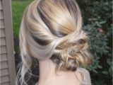 Simple yet Cute Hairstyles Pretty and Easy Prom Hairstyles Simple yet Elegant Prom