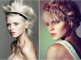 Simple yet Cute Hairstyles Simple yet Cute evening Hairstyles for Women