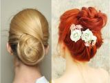 Simple yet Cute Hairstyles Simple yet Cute evening Hairstyles for Women