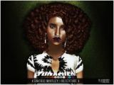 Sims 2 Black Hairstyles 142 Best Sims 4 Natural Hair Images On Pinterest