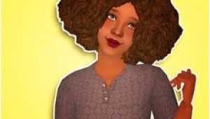 Sims 2 Black Hairstyles 92 Best Sims 2 Natural Hair Images