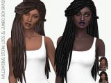Sims 2 Black Hairstyles Missparaply Sims4 Pinterest