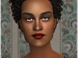 Sims 2 Hairstyles Downloads Free 92 Best Sims 2 Natural Hair Images