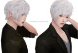 Sims 2 Male Hairstyles Download 12colors Found In Tsr Category Sims 4 Male Hairstyles