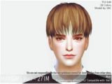 Sims 2 Male Hairstyles Download 133 Best Sims 4 Male Hair Images