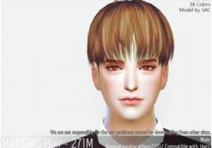 Sims 2 Male Hairstyles Download 133 Best Sims 4 Male Hair Images