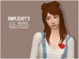 Sims 2 Unused Hairstyles Download 65 Best Sims 2 Hair Cas Bodyshop Images