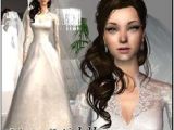 Sims 2 Wedding Hairstyles 135 Best Sims 2 Images