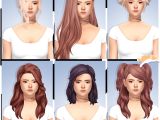 Sims 3 All Hairstyles Download Lana Cc Finds Catplnt Semi Mini Cc Dump