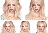 Sims 3 All Hairstyles Download Pin by Chocoprincesss On Sims 3 Board