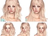 Sims 3 All Hairstyles Download Pin by Chocoprincesss On Sims 3 Board