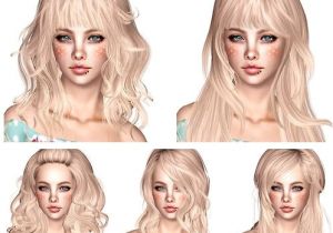 Sims 3 All Hairstyles Download Pin by Chocoprincesss On Sims 3 Board