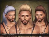 Sims 3 All Hairstyles Download Sims 3 Hair Bun