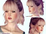 Sims 3 Anime Hairstyles My Sims 3 Blog Hair Retextures by I Like Teh Sims Sims 3