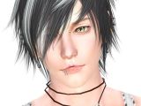 Sims 3 Anime Hairstyles Pin by Logan Breeze On Stuff I Like