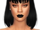 Sims 3 Black Hairstyles Download Aiheeseen Liittyvä Kuva Sims 4 Pinterest