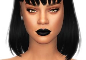 Sims 3 Black Hairstyles Download Aiheeseen Liittyvä Kuva Sims 4 Pinterest