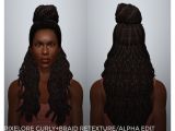 Sims 3 Black Hairstyles Download Eris Sims 3 Cc Finds Pixelore D O W N L O A D Simfileshare