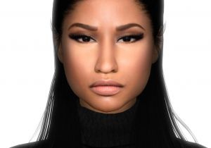 Sims 3 Black Hairstyles Download Nicki Minaj Sim Play Sims 4 Pinterest