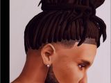 Sims 3 Black Hairstyles Download Urbansimboutique Sims 3 Downloads Male Hairs Pinterest