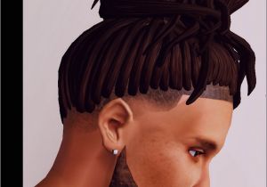 Sims 3 Black Hairstyles Download Urbansimboutique Sims 3 Downloads Male Hairs Pinterest