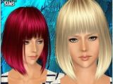 Sims 3 Bob Hairstyles 192 Best Sims 3 Stuff Images