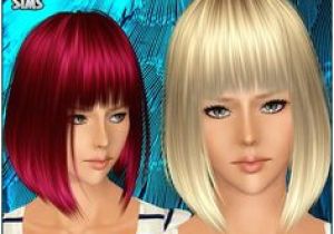 Sims 3 Bob Hairstyles 192 Best Sims 3 Stuff Images