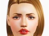 Sims 3 Bob Hairstyles 210 Best â the Sims 3 Hairstyles â Images