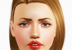 Sims 3 Bob Hairstyles 210 Best â the Sims 3 Hairstyles â Images