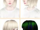 Sims 3 Bob Hairstyles 88 Best Sims 3 Images