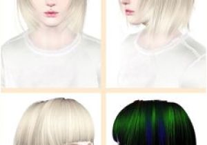 Sims 3 Bob Hairstyles 88 Best Sims 3 Images