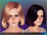 Sims 3 Bob Hairstyles Tsr Anto