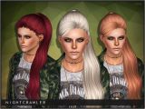 Sims 3 Download Hairstyles and Clothes Nightcrawler Sims Nightcrawler Gigi