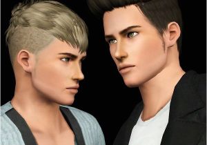 Sims 3 Download Hairstyles Male Imho Male Model Sim Sims Sims 3 Free Best