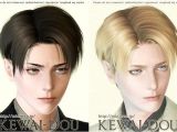 Sims 3 Download Hairstyles Male Sims 3 Hair Hairstyle Male the Sims