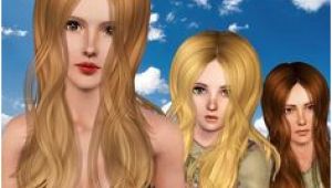 Sims 3 Female Hairstyles Download 148 Best Sims 3 Hair Images