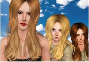 Sims 3 Female Hairstyles Download 148 Best Sims 3 Hair Images