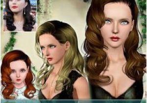 Sims 3 Female Hairstyles Download 179 Best Adult Female Hairstyles Images