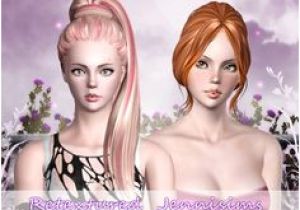 Sims 3 Female Hairstyles Download 210 Best â the Sims 3 Hairstyles â Images