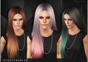 Sims 3 Female Hairstyles Download 572 Best Sims 3 Cc Hairstyles Images