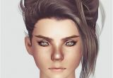 Sims 3 Hairstyles Download Sims3pack Hairdressing Tips for Silky Manageable Hair