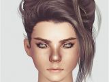 Sims 3 Hairstyles Download Sims3pack Hairdressing Tips for Silky Manageable Hair