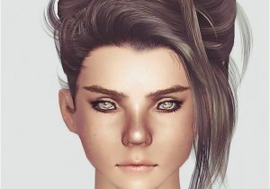 Sims 3 Hairstyles Download Sims3pack Hairdressing Tips for Silky Manageable Hair