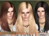 Sims 3 Hairstyles Easy Download 124 Best Sims 3 Hair Images In 2019