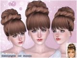 Sims 3 Hairstyles Easy Download 1612 Best Sims 3 Images