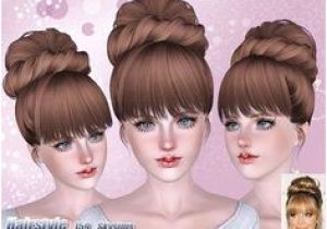 Sims 3 Hairstyles Easy Download 1612 Best Sims 3 Images