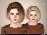 Sims 3 Hairstyles Easy Download Sims 3 Hair