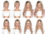 Sims 3 Hairstyles Free Download Sims3pack 1393 Best Sims 3 Cc Custom Content Downloads Images In 2019