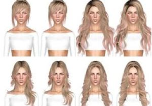 Sims 3 Hairstyles Free Download Sims3pack 1393 Best Sims 3 Cc Custom Content Downloads Images In 2019