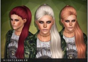 Sims 3 Hairstyles Free Download Sims3pack 43 Best Sims 3 Hair Images